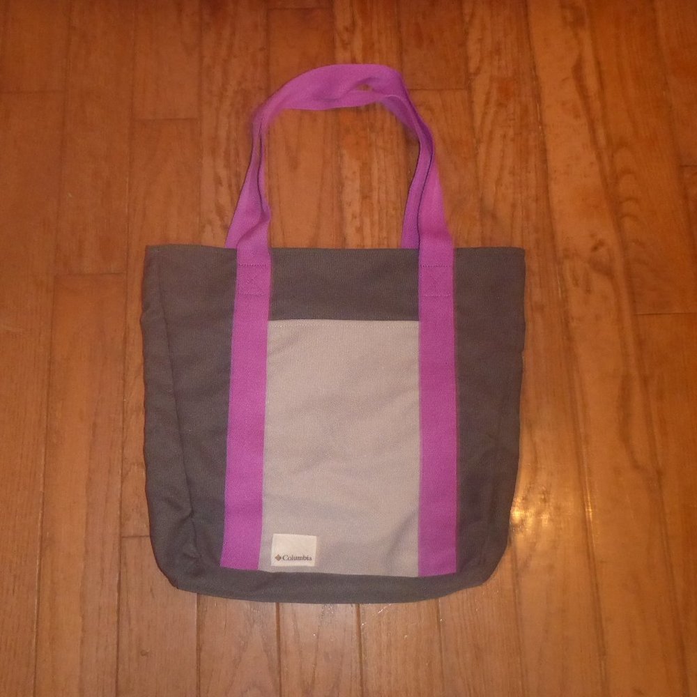 Heavy Duty Tote Bag Gem